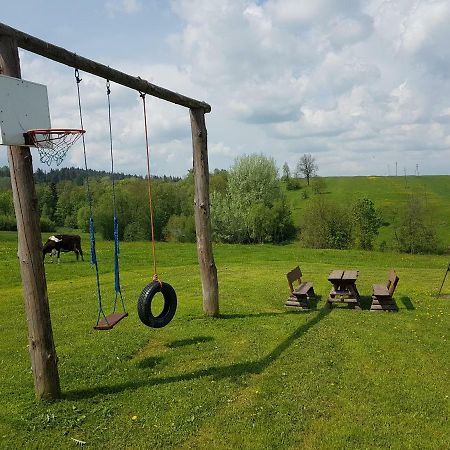 Agroturystyka Jedrus - Nocujac U Nas Otrzymasz 20 Procent Znizki Na Termy Goracy Potok I Шафлари Екстер'єр фото